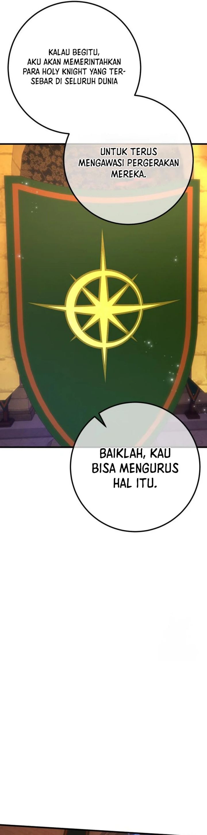 The Game’s Top Troll (The Game’s Greatest Troll) Chapter 129 Fix Gambar 29