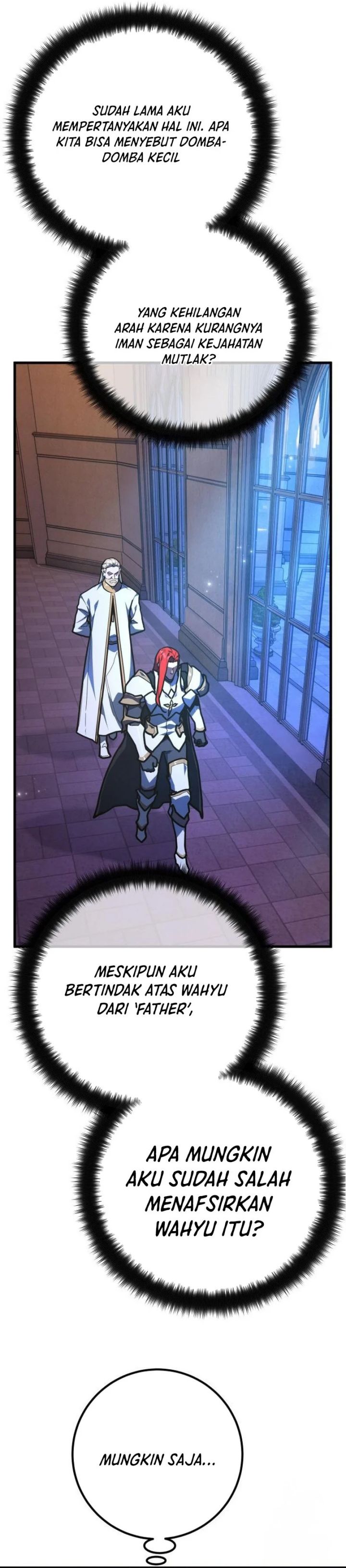 The Game’s Top Troll (The Game’s Greatest Troll) Chapter 129 Fix Gambar 31