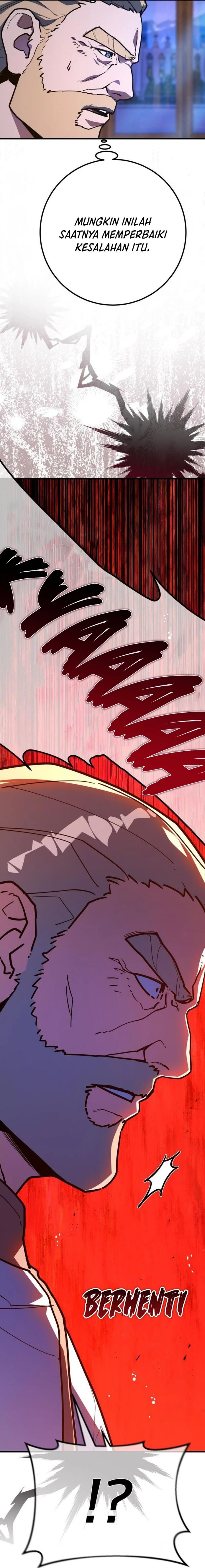 The Game’s Top Troll (The Game’s Greatest Troll) Chapter 129 Fix Gambar 32