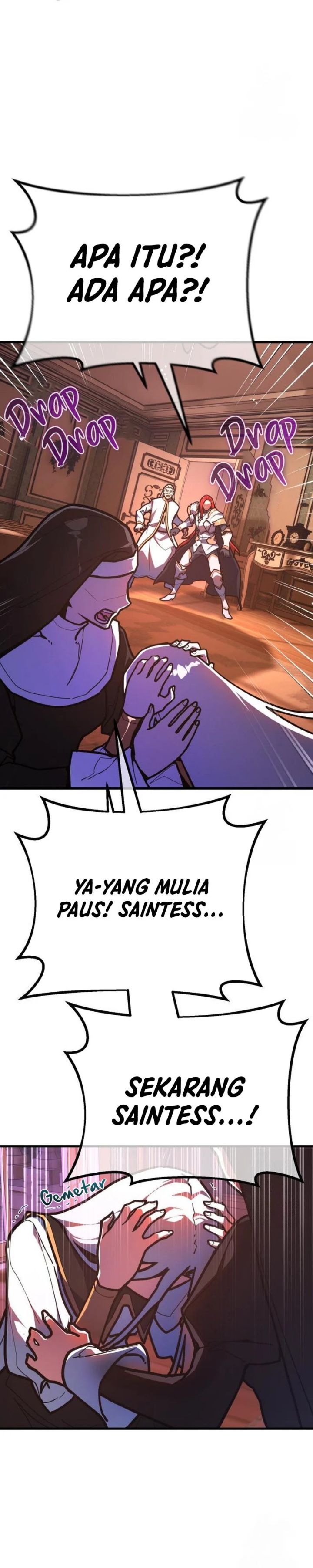 The Game’s Top Troll (The Game’s Greatest Troll) Chapter 129 Fix Gambar 33