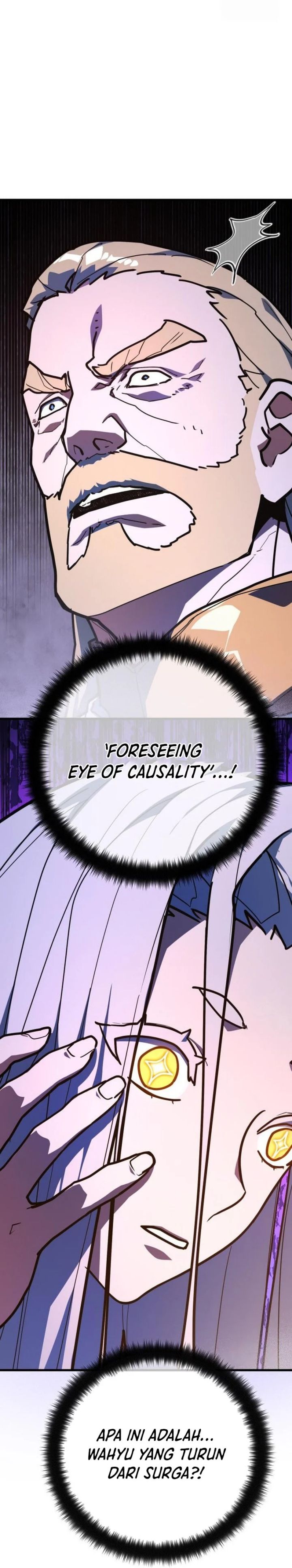 The Game’s Top Troll (The Game’s Greatest Troll) Chapter 129 Fix Gambar 34