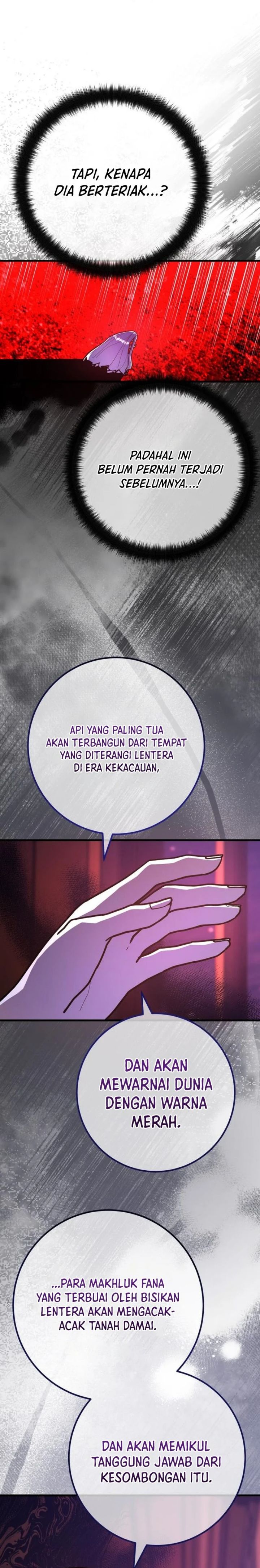 The Game’s Top Troll (The Game’s Greatest Troll) Chapter 129 Fix Gambar 35