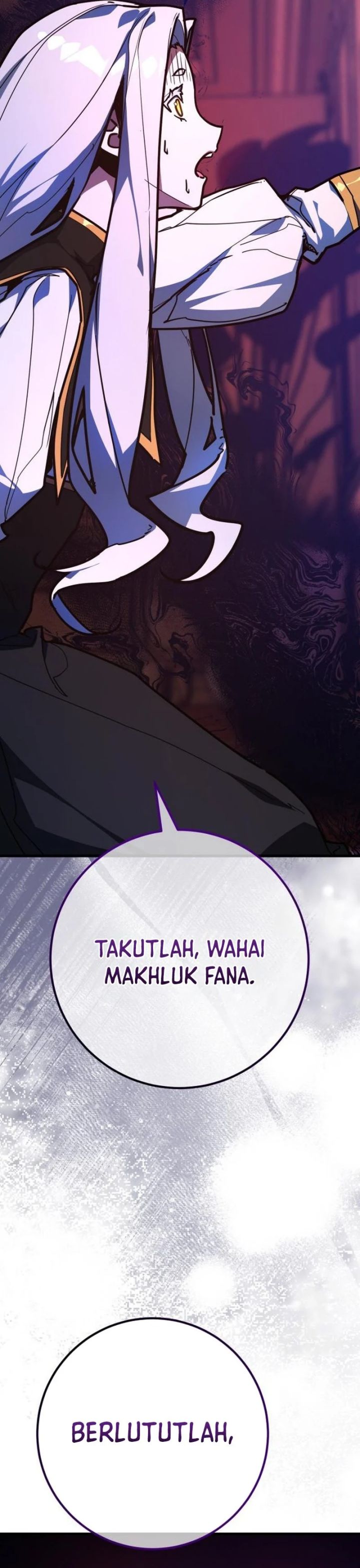 The Game’s Top Troll (The Game’s Greatest Troll) Chapter 129 Fix Gambar 36