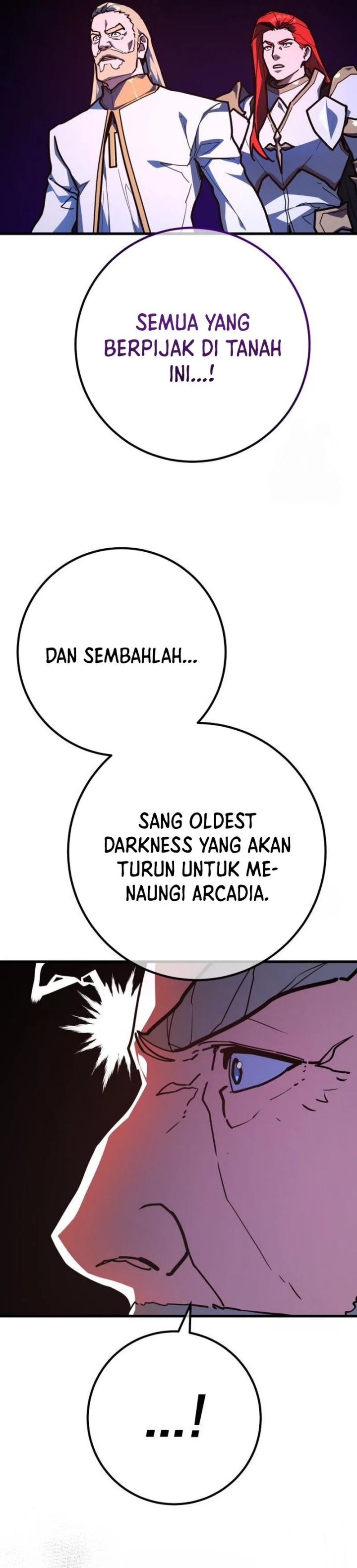 The Game’s Top Troll (The Game’s Greatest Troll) Chapter 129 Fix Gambar 37
