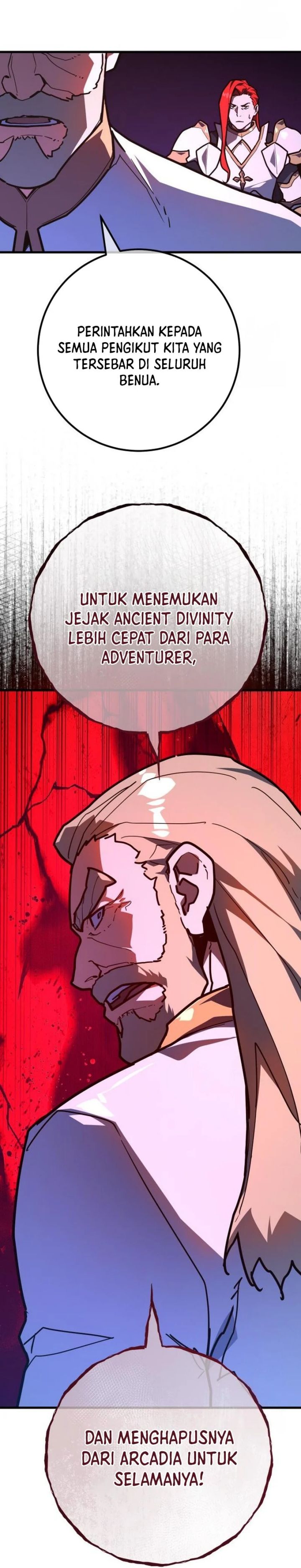 The Game’s Top Troll (The Game’s Greatest Troll) Chapter 129 Fix Gambar 39