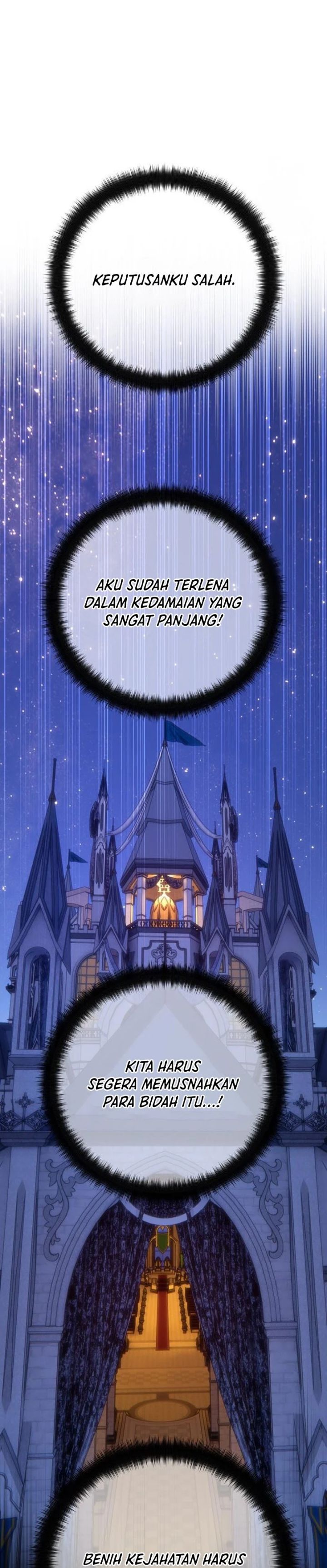 The Game’s Top Troll (The Game’s Greatest Troll) Chapter 129 Fix Gambar 40