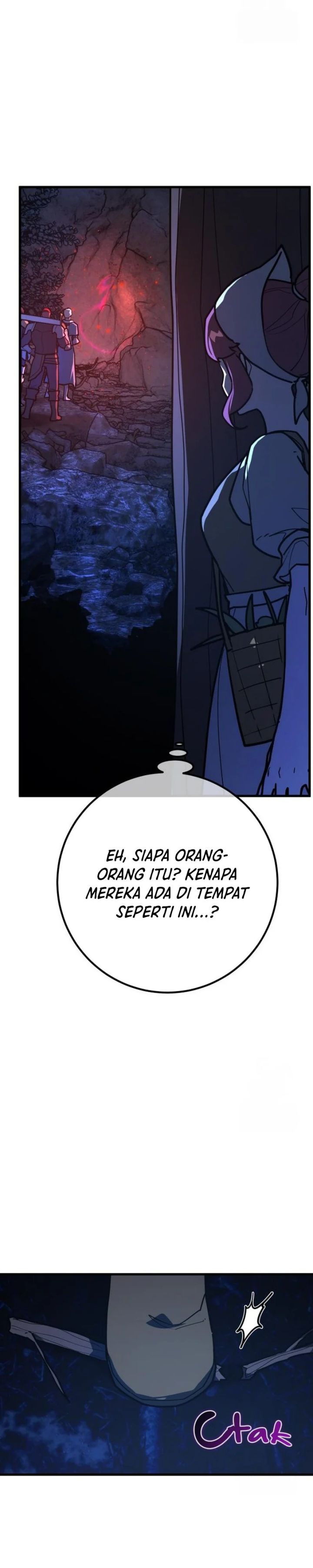 The Game’s Top Troll (The Game’s Greatest Troll) Chapter 129 Fix Gambar 45