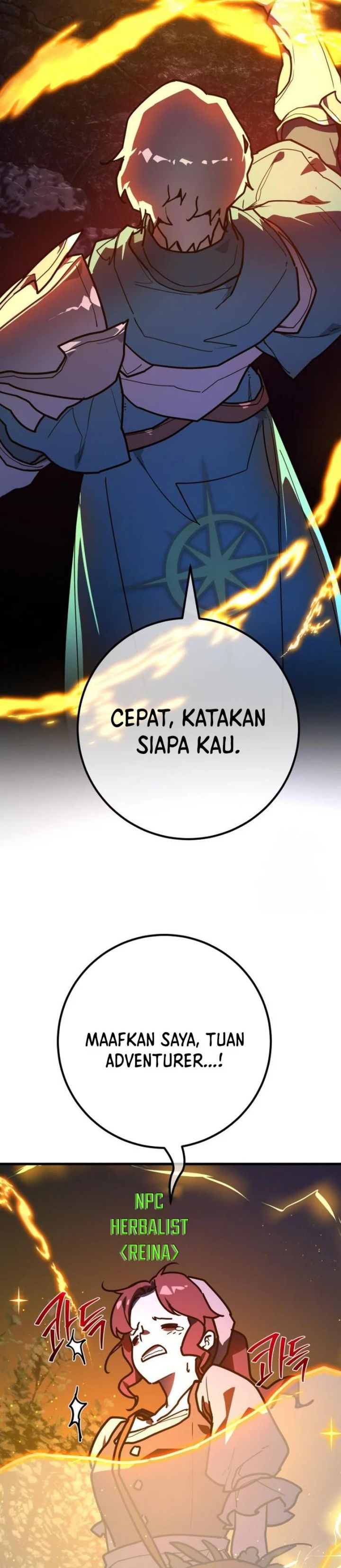 The Game’s Top Troll (The Game’s Greatest Troll) Chapter 129 Fix Gambar 49
