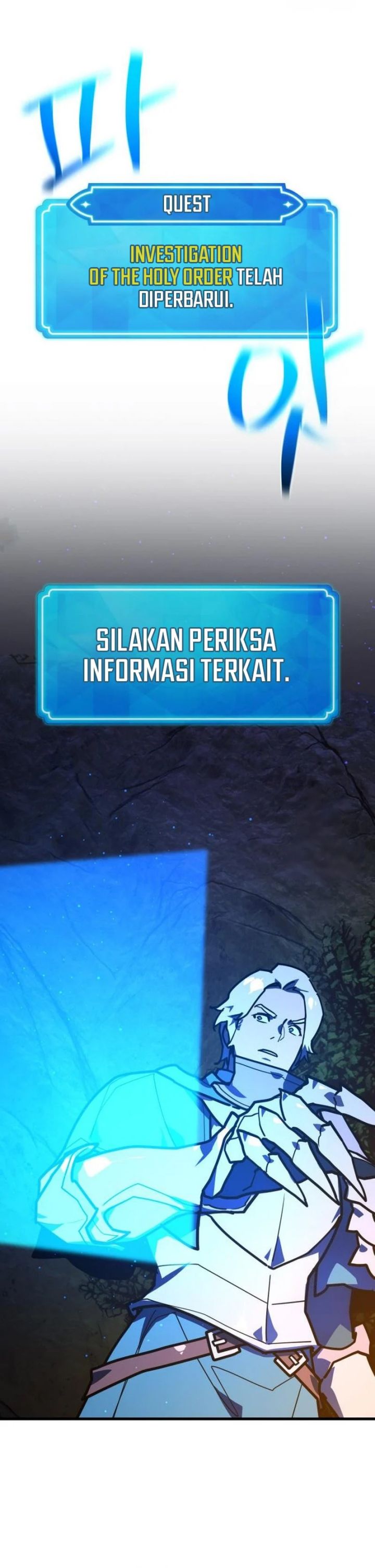 The Game’s Top Troll (The Game’s Greatest Troll) Chapter 129 Fix Gambar 51