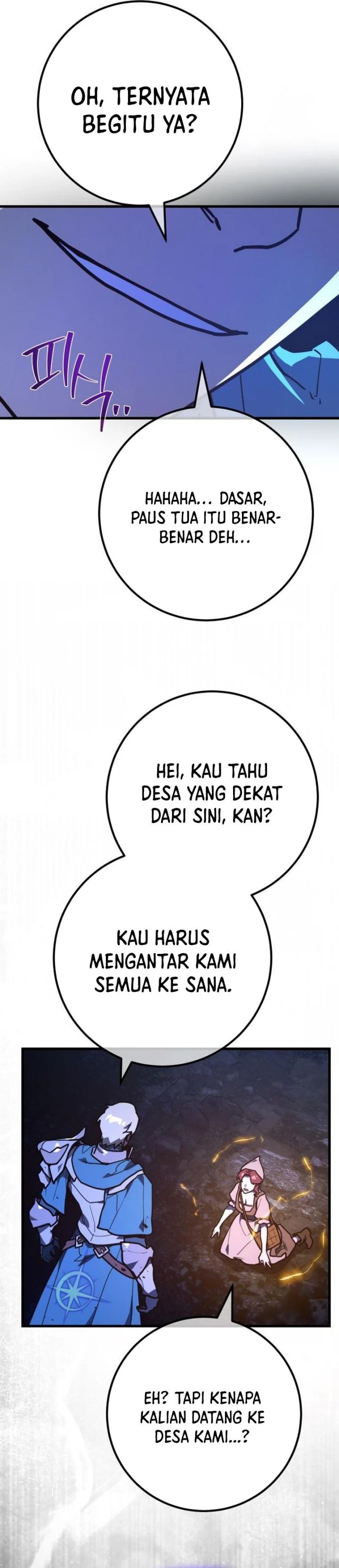 The Game’s Top Troll (The Game’s Greatest Troll) Chapter 129 Fix Gambar 52