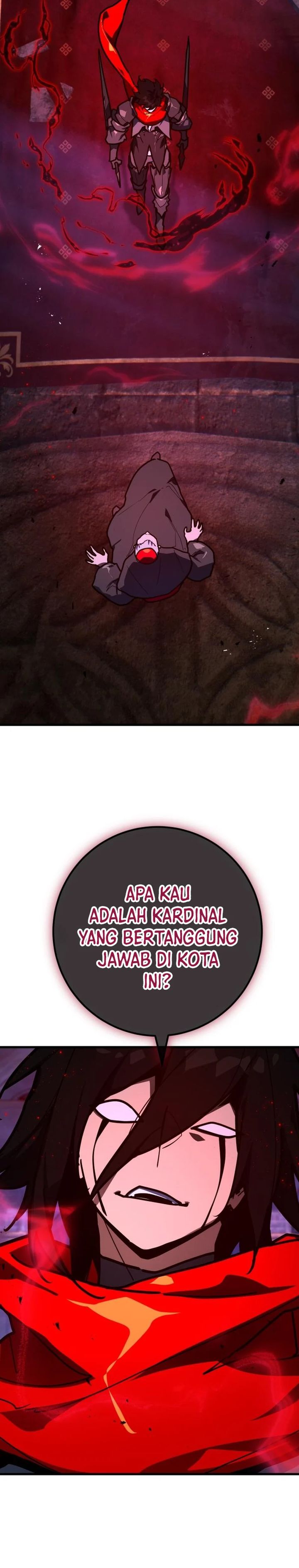 The Game’s Top Troll (The Game’s Greatest Troll) Chapter 132 Gambar 2