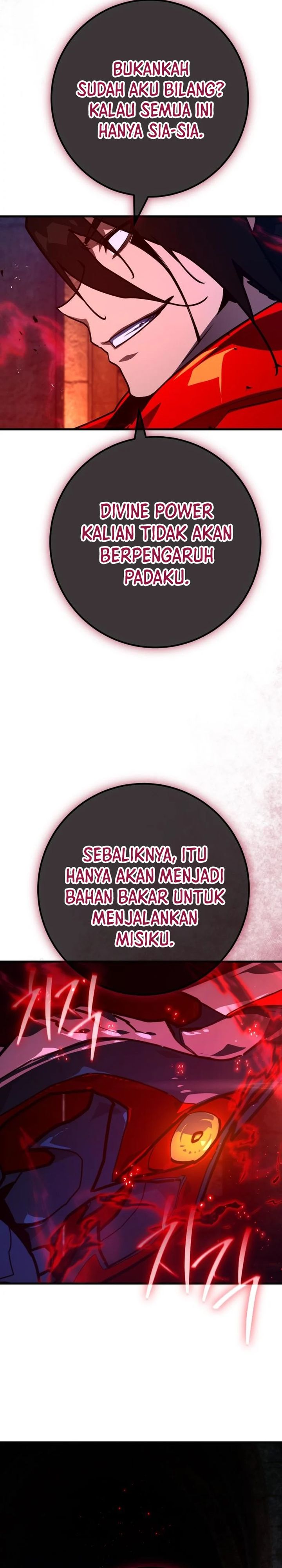 The Game’s Top Troll (The Game’s Greatest Troll) Chapter 132 Gambar 4