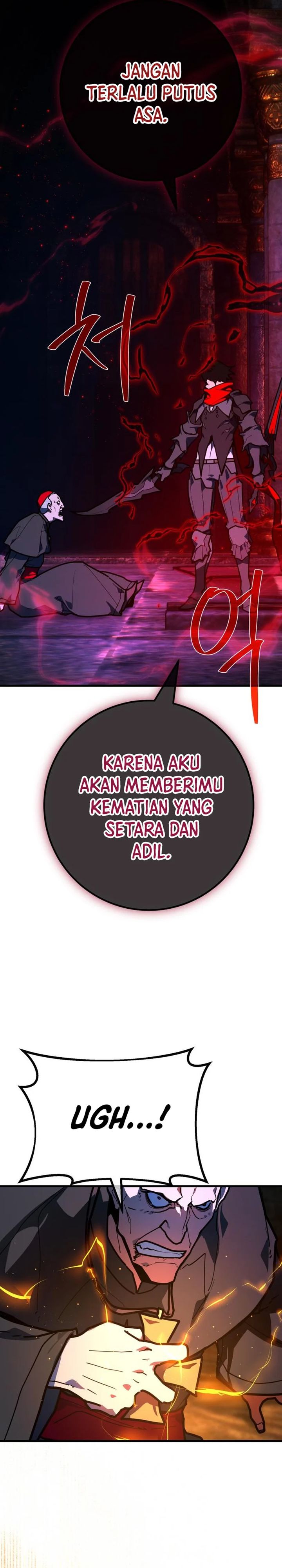 The Game’s Top Troll (The Game’s Greatest Troll) Chapter 132 Gambar 5