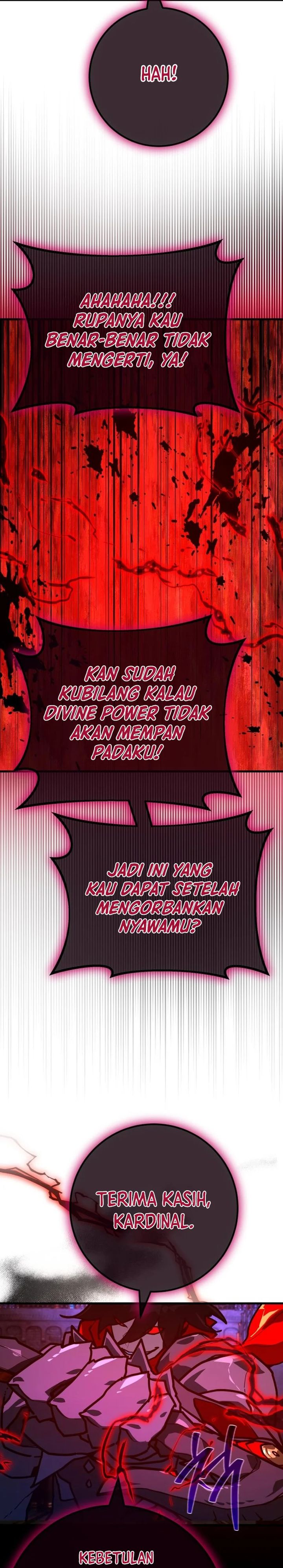 The Game’s Top Troll (The Game’s Greatest Troll) Chapter 132 Gambar 10