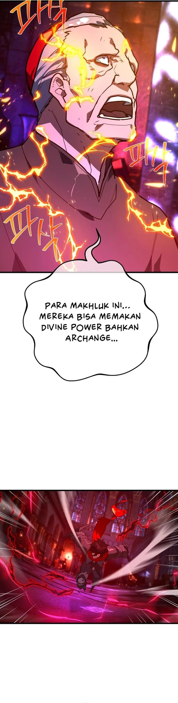 The Game’s Top Troll (The Game’s Greatest Troll) Chapter 132 Gambar 15