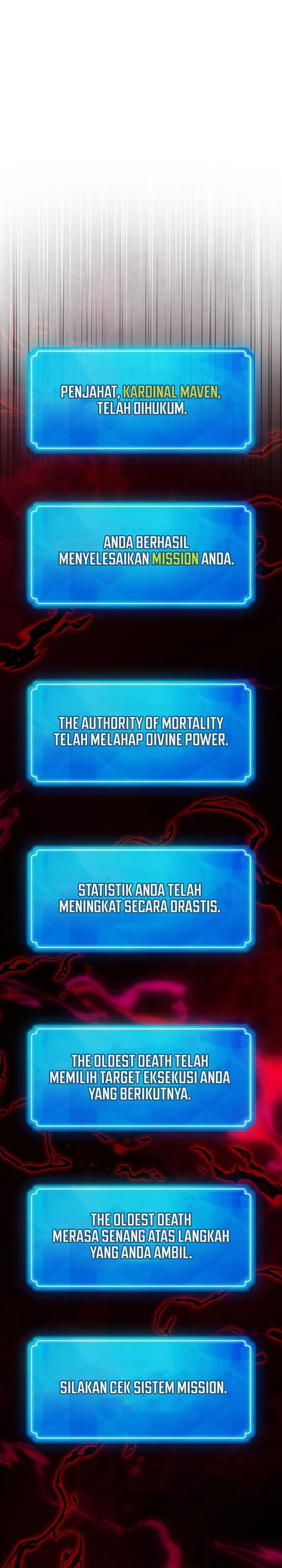 The Game’s Top Troll (The Game’s Greatest Troll) Chapter 132 Gambar 17