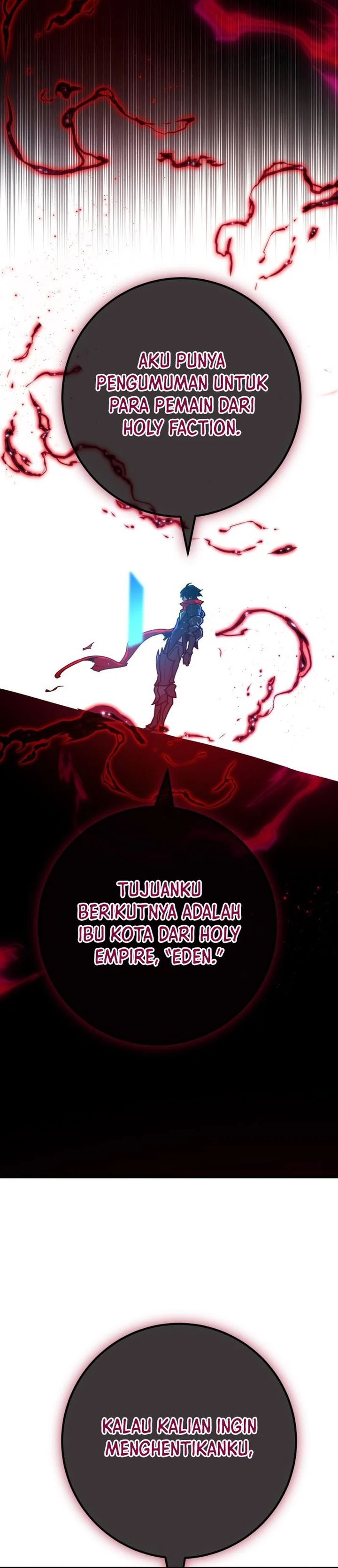 The Game’s Top Troll (The Game’s Greatest Troll) Chapter 132 Gambar 18