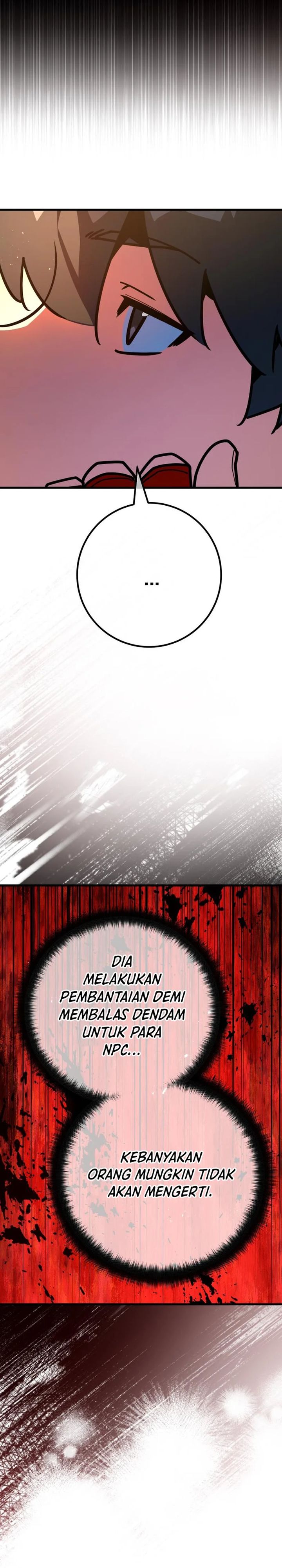 The Game’s Top Troll (The Game’s Greatest Troll) Chapter 132 Gambar 24