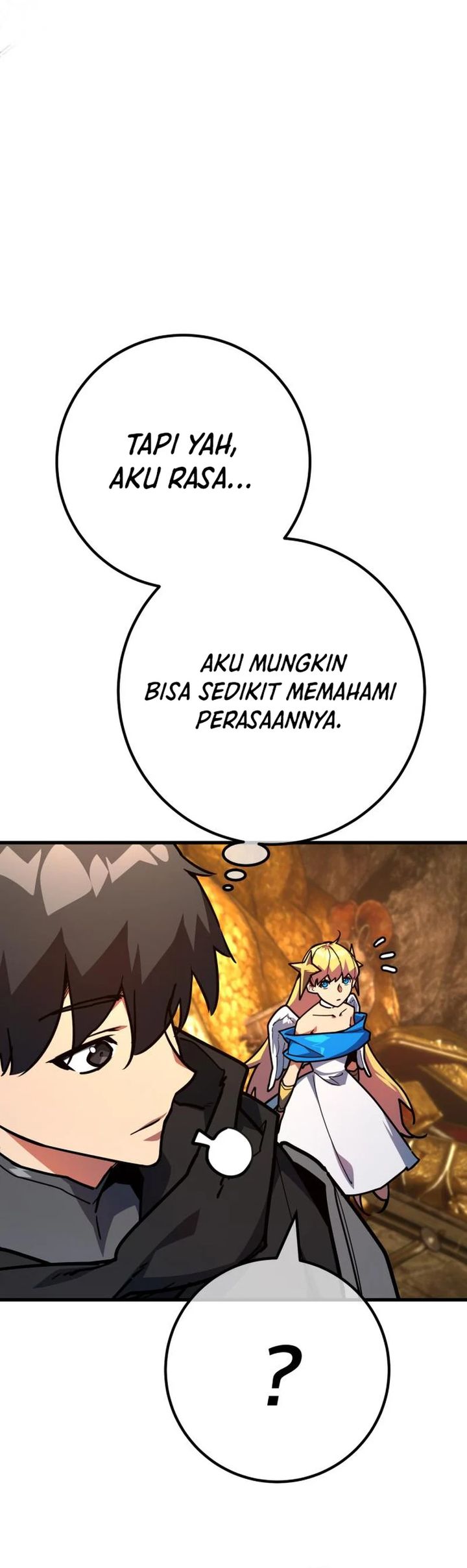 The Game’s Top Troll (The Game’s Greatest Troll) Chapter 132 Gambar 25