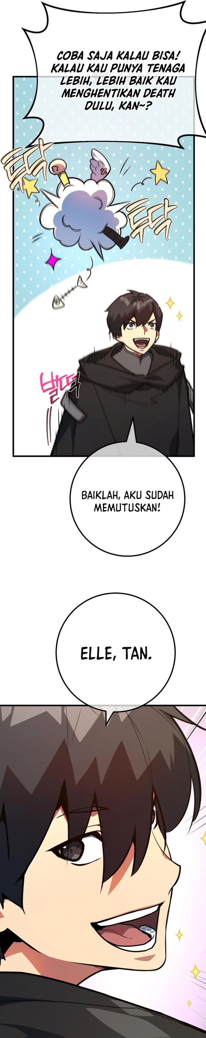 The Game’s Top Troll (The Game’s Greatest Troll) Chapter 132 Gambar 34