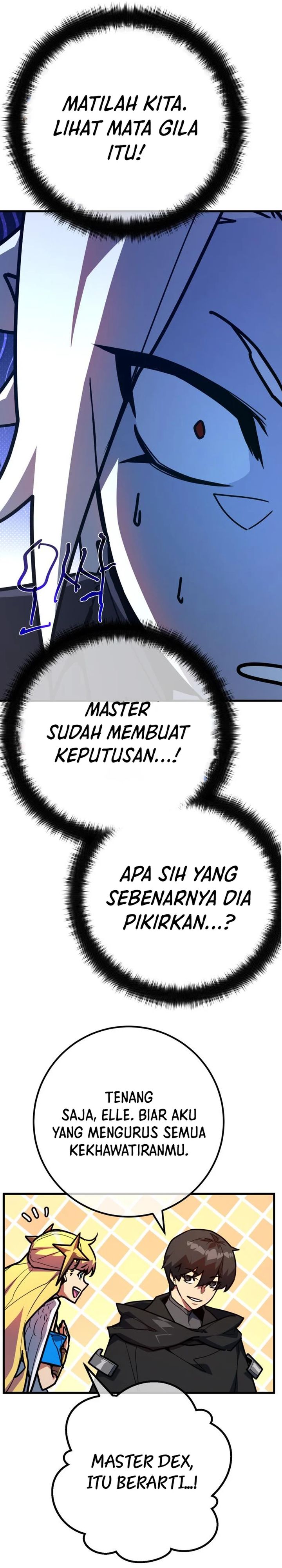 The Game’s Top Troll (The Game’s Greatest Troll) Chapter 132 Gambar 38