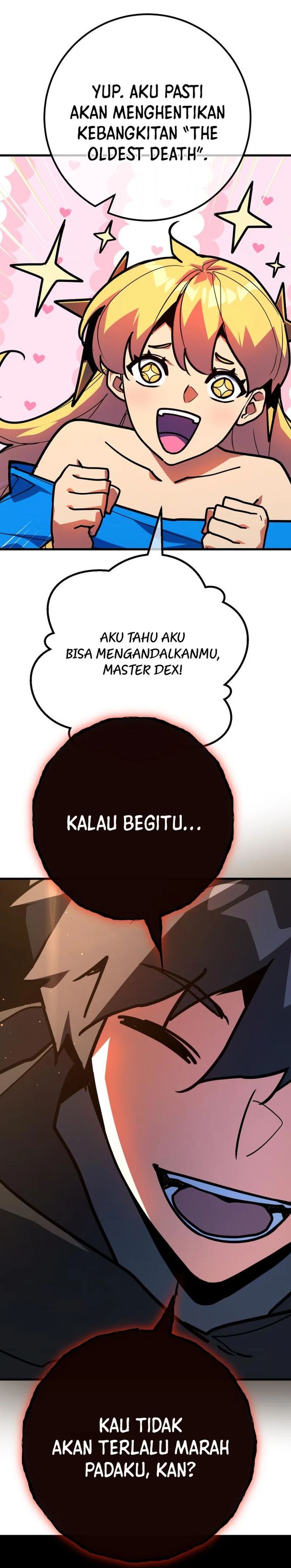 The Game’s Top Troll (The Game’s Greatest Troll) Chapter 132 Gambar 39
