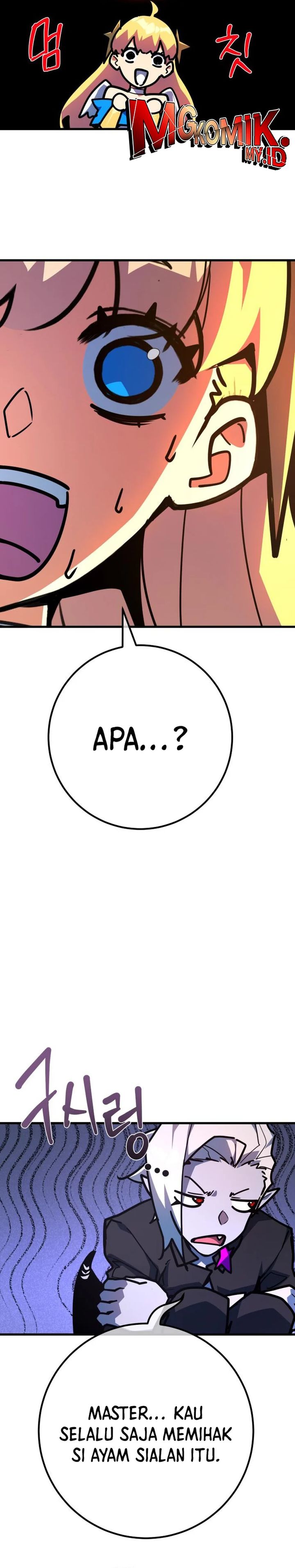 The Game’s Top Troll (The Game’s Greatest Troll) Chapter 132 Gambar 40