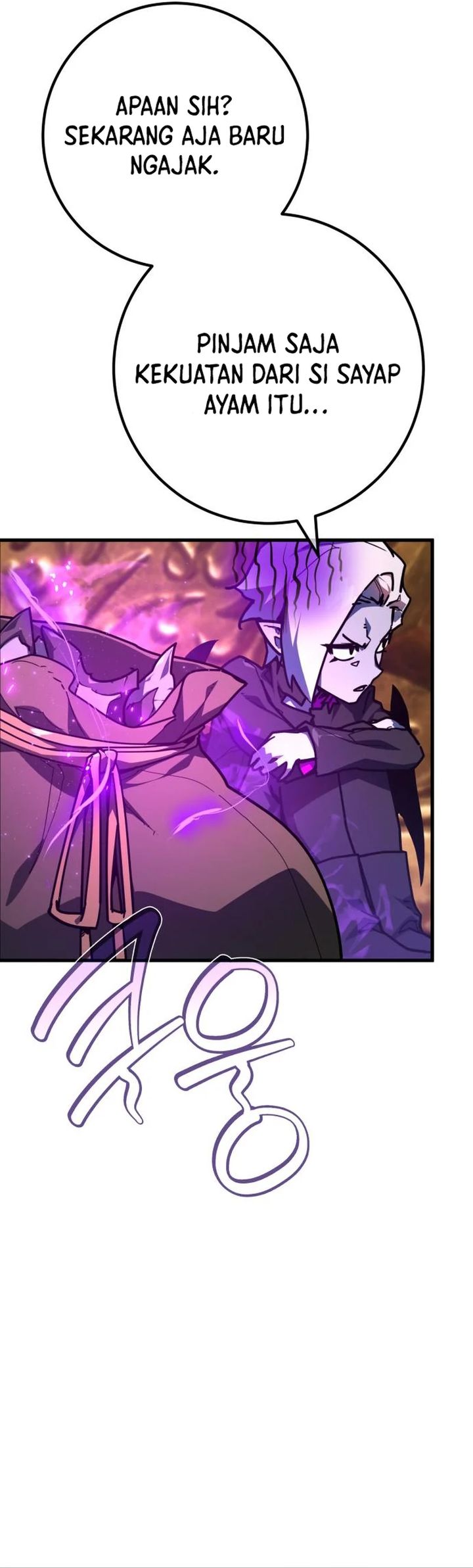 The Game’s Top Troll (The Game’s Greatest Troll) Chapter 132 Gambar 42