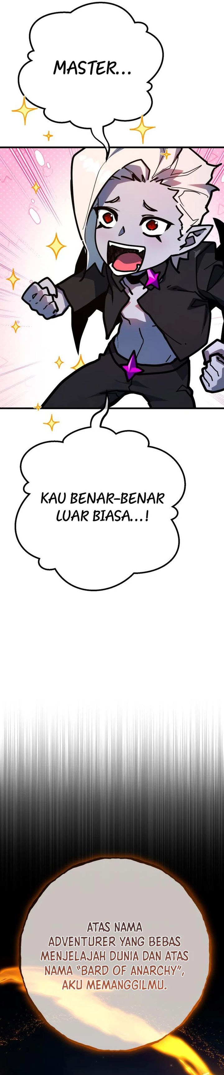 The Game’s Top Troll (The Game’s Greatest Troll) Chapter 132 Gambar 45