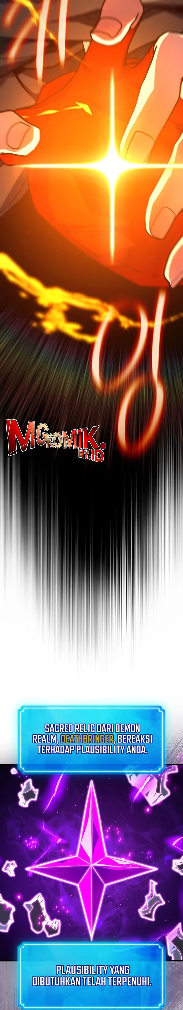 The Game’s Top Troll (The Game’s Greatest Troll) Chapter 132 Gambar 47