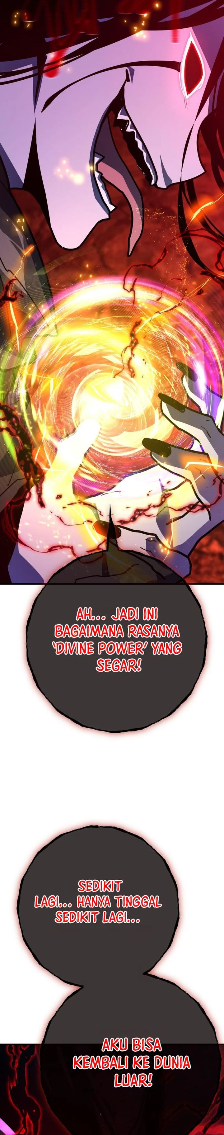 The Game’s Top Troll (The Game’s Greatest Troll) Chapter 133 Gambar 3