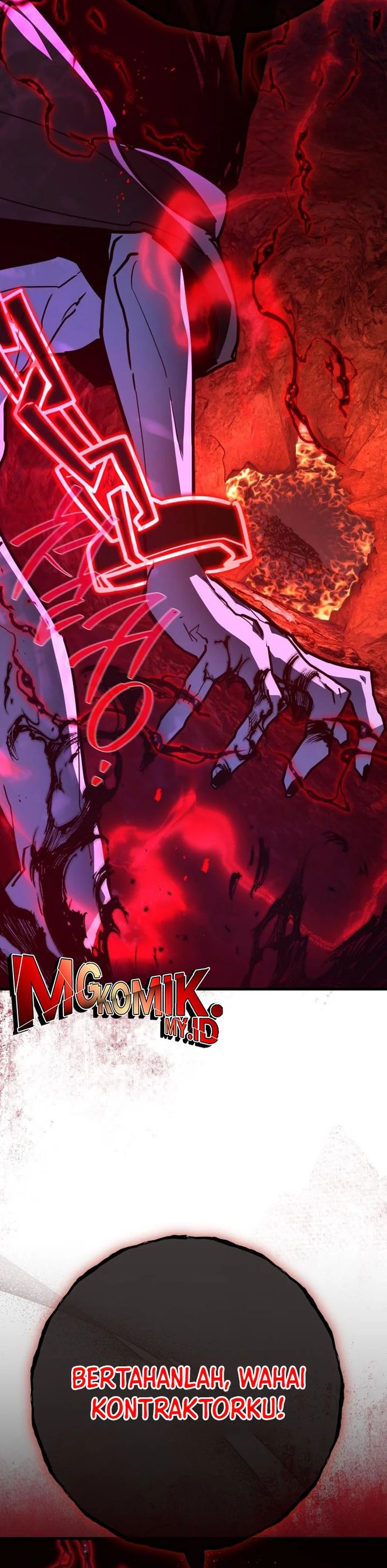The Game’s Top Troll (The Game’s Greatest Troll) Chapter 133 Gambar 4