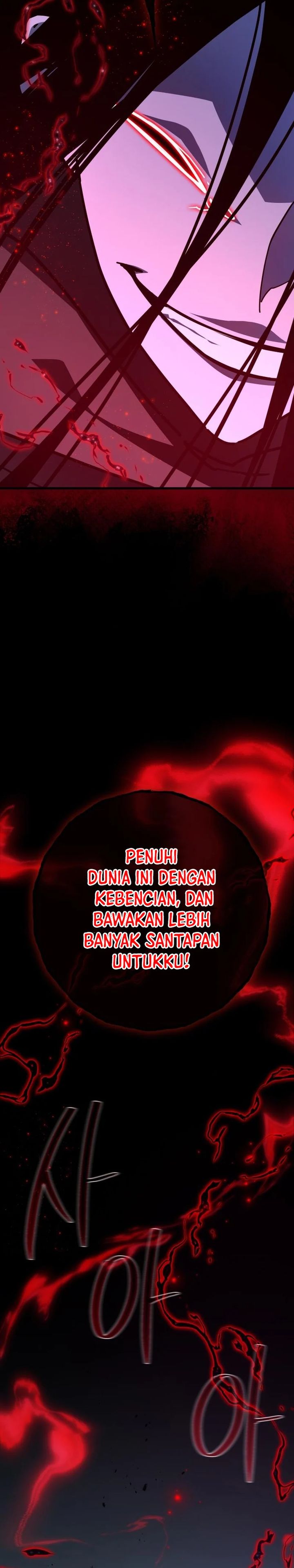 The Game’s Top Troll (The Game’s Greatest Troll) Chapter 133 Gambar 5