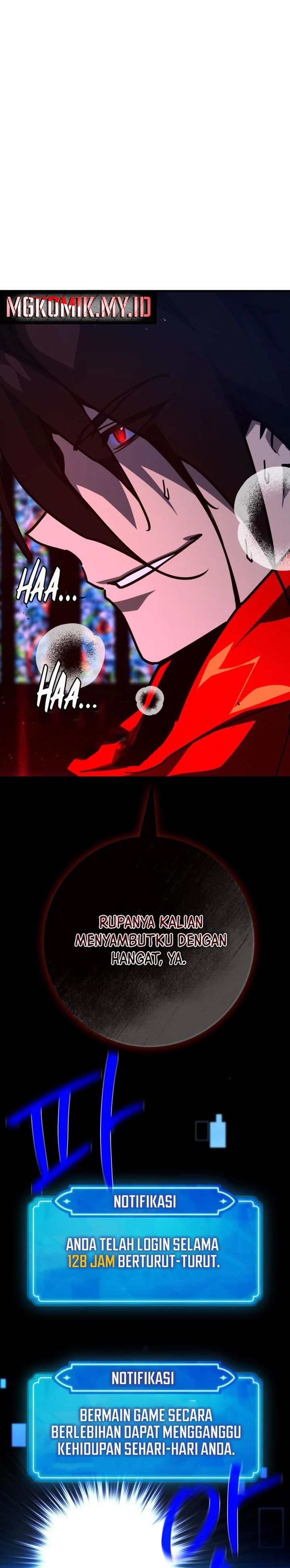 The Game’s Top Troll (The Game’s Greatest Troll) Chapter 133 Gambar 7