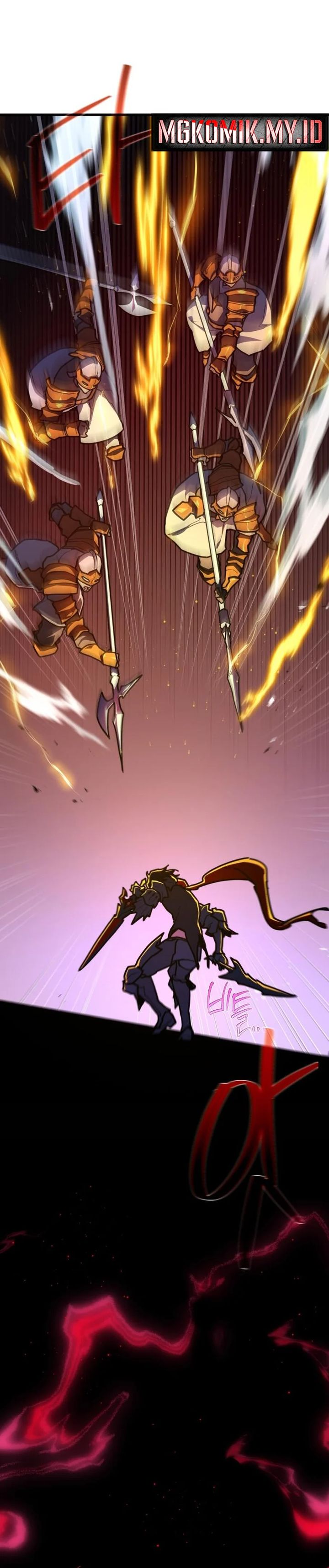 The Game’s Top Troll (The Game’s Greatest Troll) Chapter 133 Gambar 9