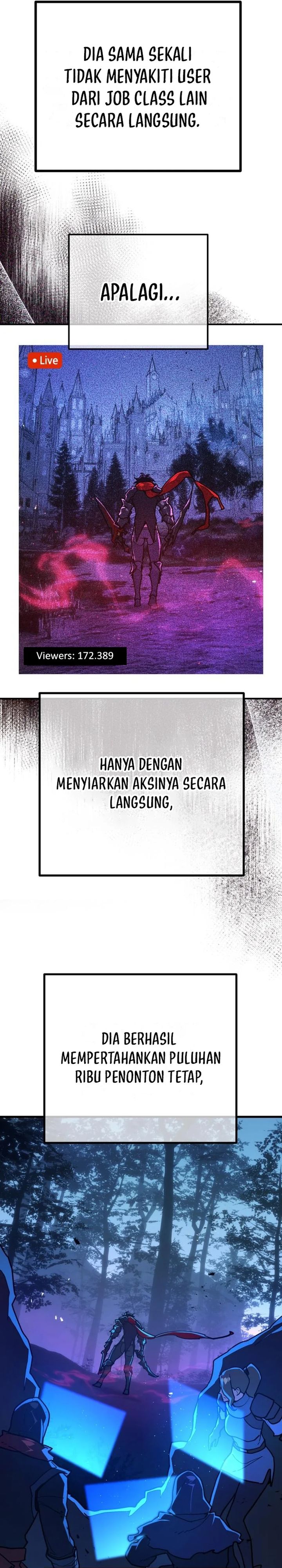 The Game’s Top Troll (The Game’s Greatest Troll) Chapter 133 Gambar 14