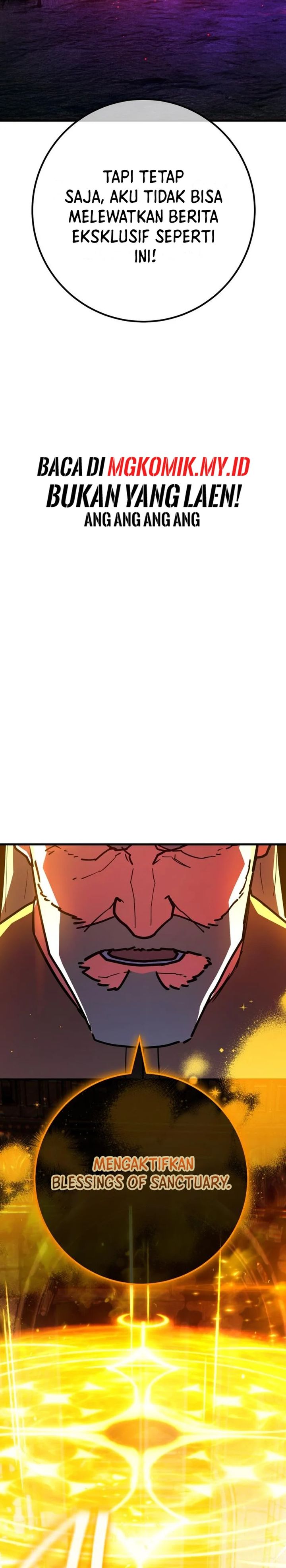 The Game’s Top Troll (The Game’s Greatest Troll) Chapter 133 Gambar 16