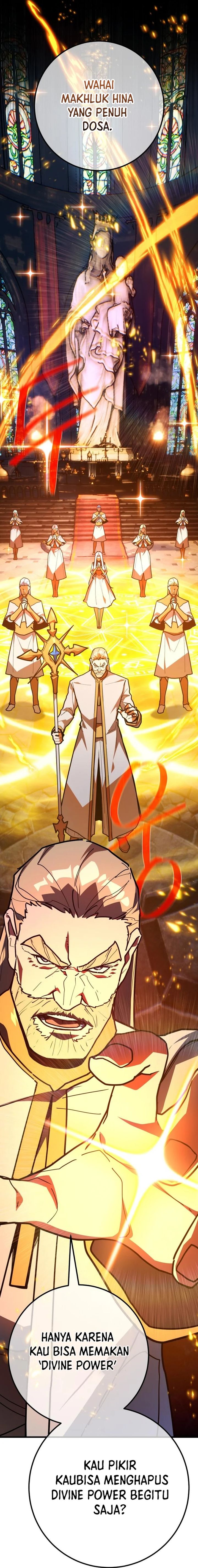 The Game’s Top Troll (The Game’s Greatest Troll) Chapter 133 Gambar 19
