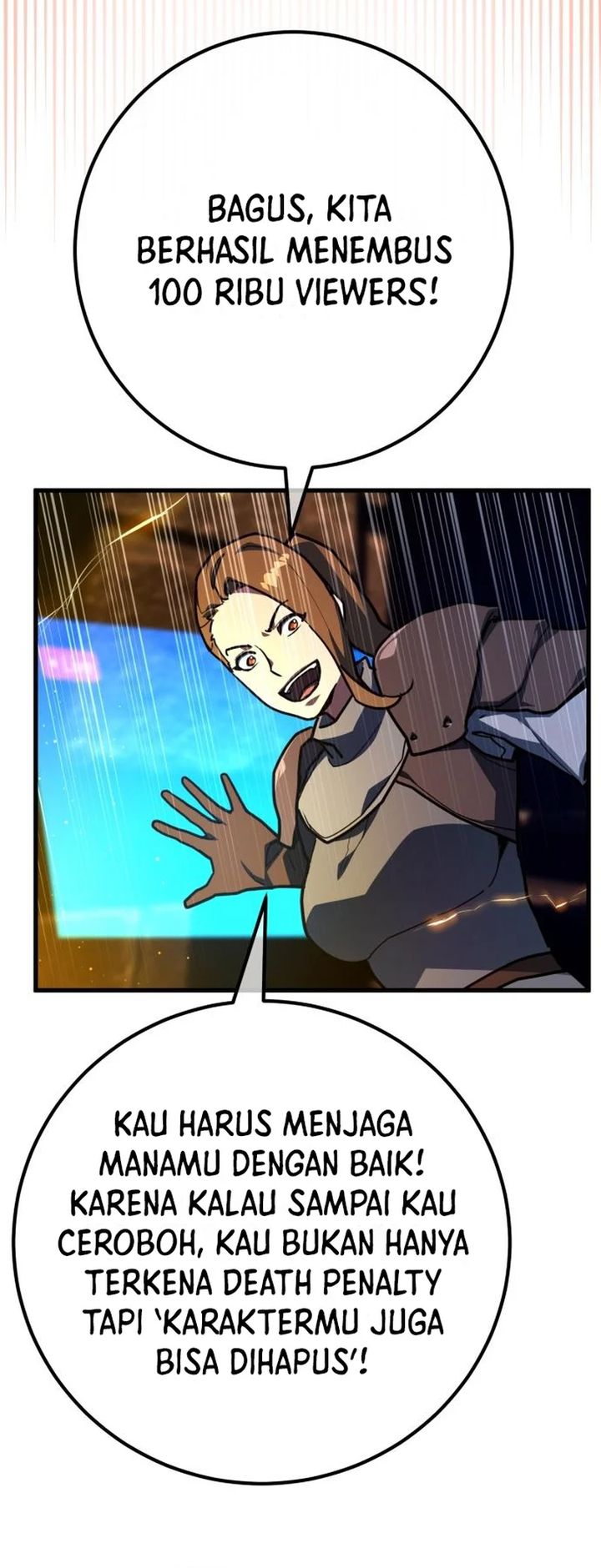 The Game’s Top Troll (The Game’s Greatest Troll) Chapter 133 Gambar 22