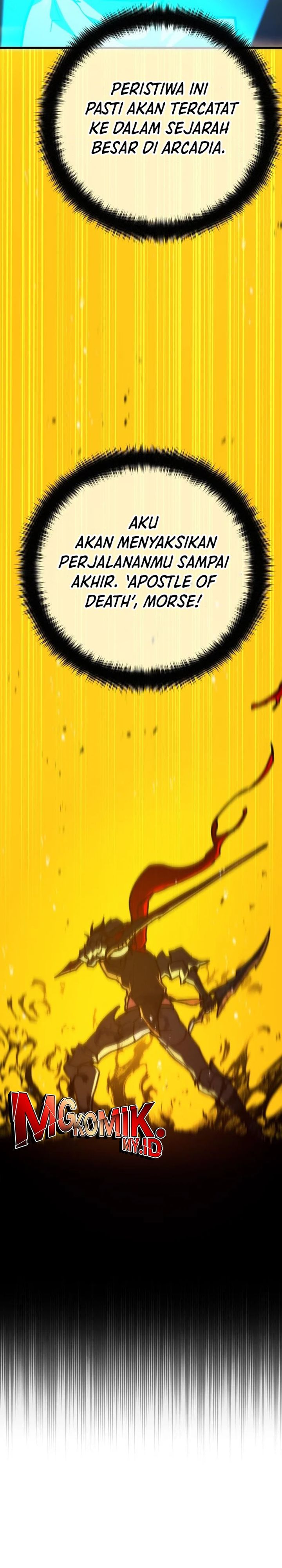 The Game’s Top Troll (The Game’s Greatest Troll) Chapter 133 Gambar 24