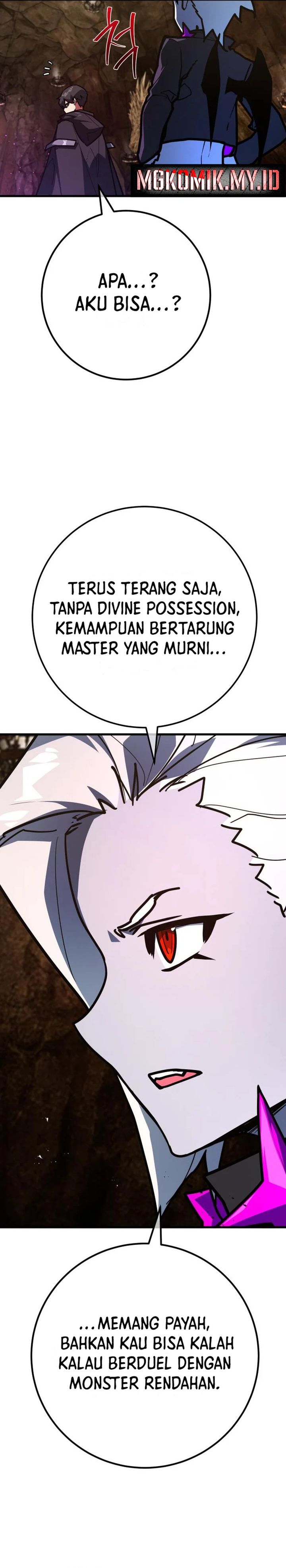 The Game’s Top Troll (The Game’s Greatest Troll) Chapter 133 Gambar 28
