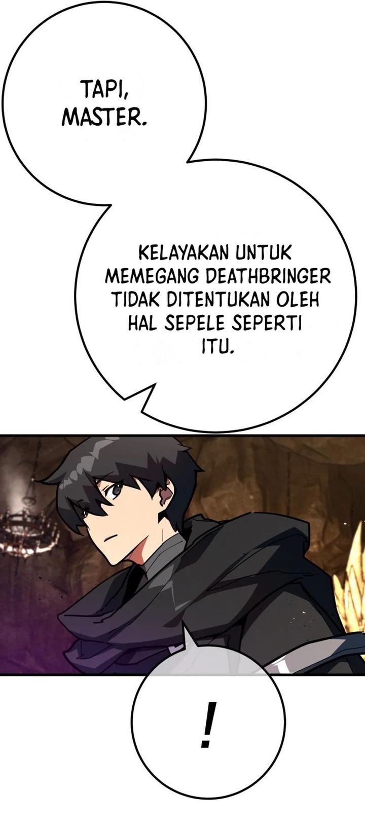 The Game’s Top Troll (The Game’s Greatest Troll) Chapter 133 Gambar 29