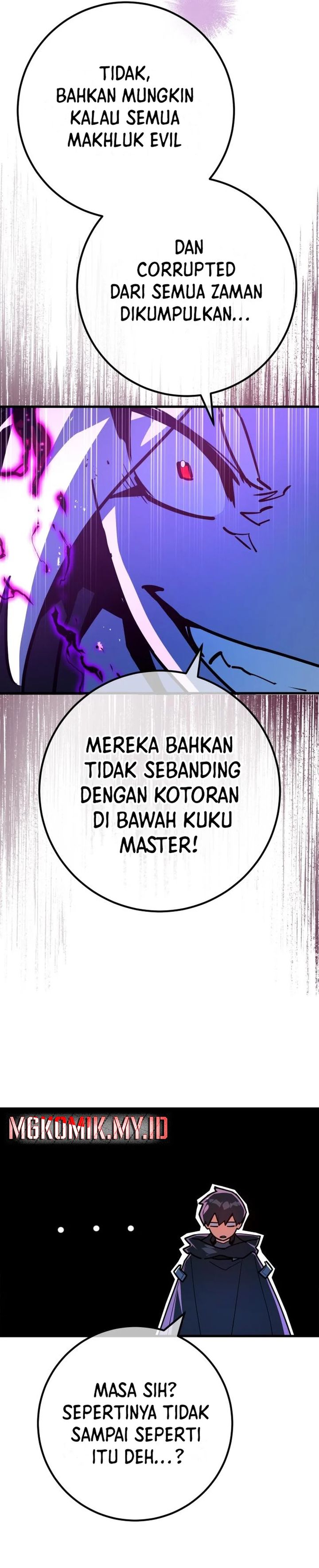 The Game’s Top Troll (The Game’s Greatest Troll) Chapter 133 Gambar 31