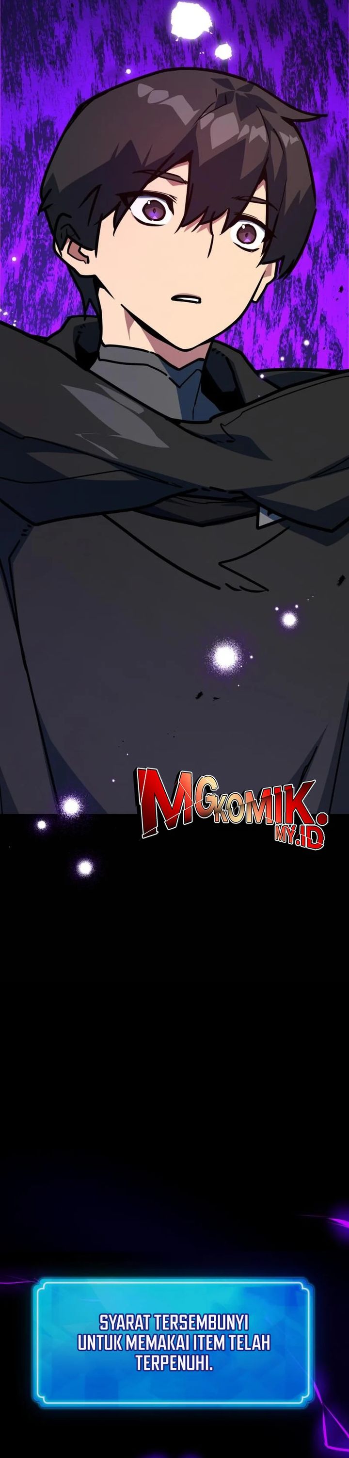 The Game’s Top Troll (The Game’s Greatest Troll) Chapter 133 Gambar 33