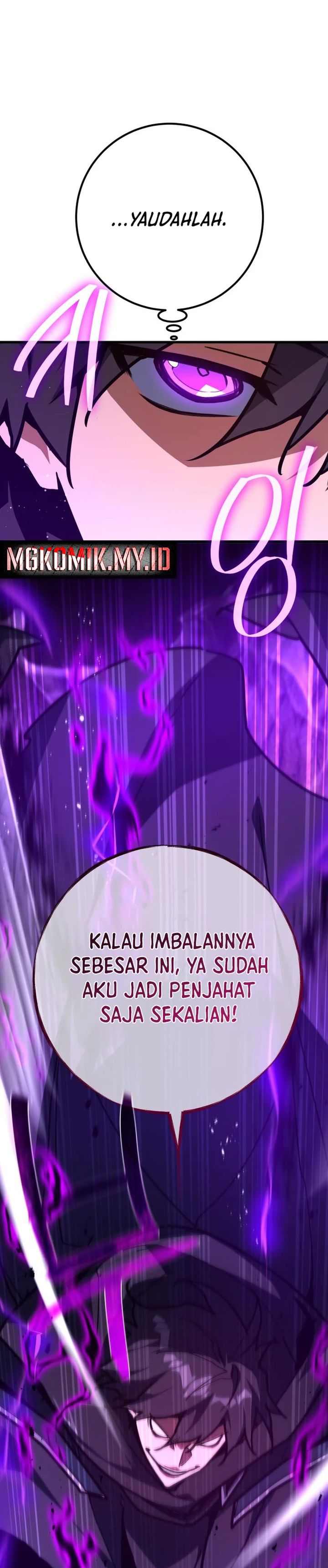 The Game’s Top Troll (The Game’s Greatest Troll) Chapter 133 Gambar 37