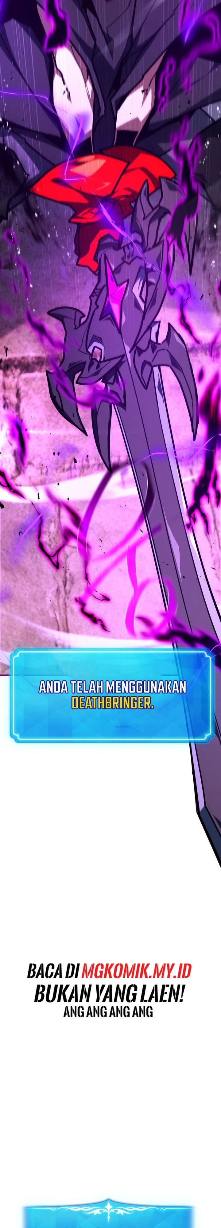 The Game’s Top Troll (The Game’s Greatest Troll) Chapter 133 Gambar 38