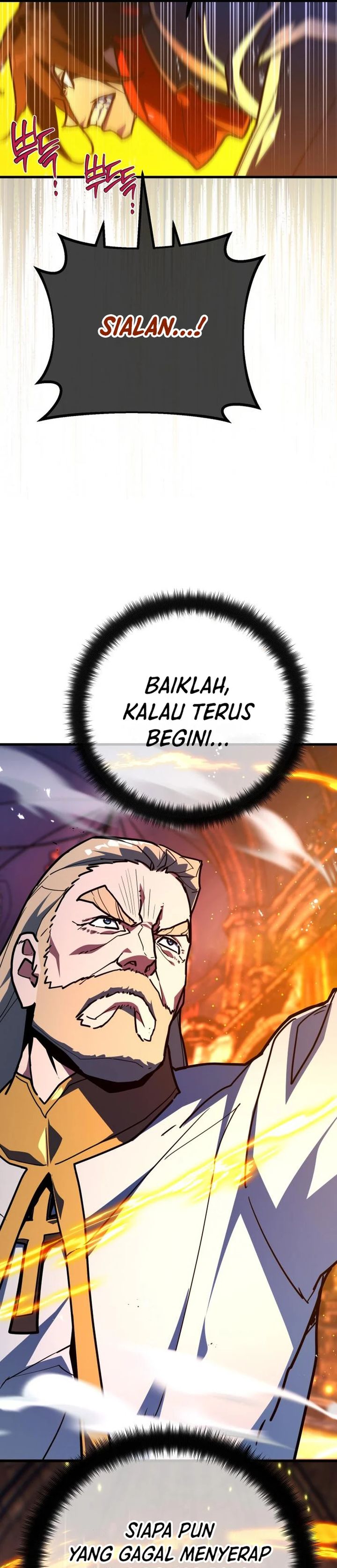 The Game’s Top Troll (The Game’s Greatest Troll) Chapter 133 Gambar 41