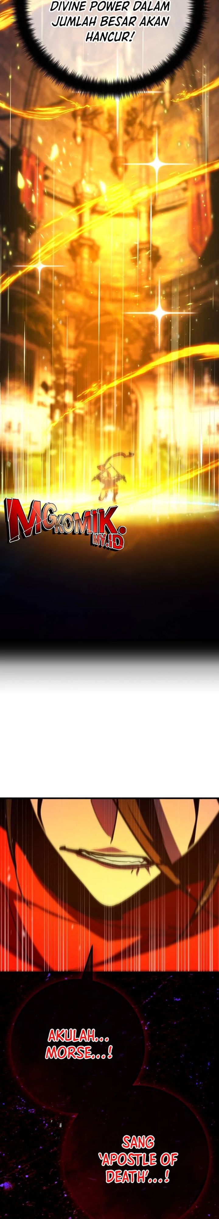 The Game’s Top Troll (The Game’s Greatest Troll) Chapter 133 Gambar 42