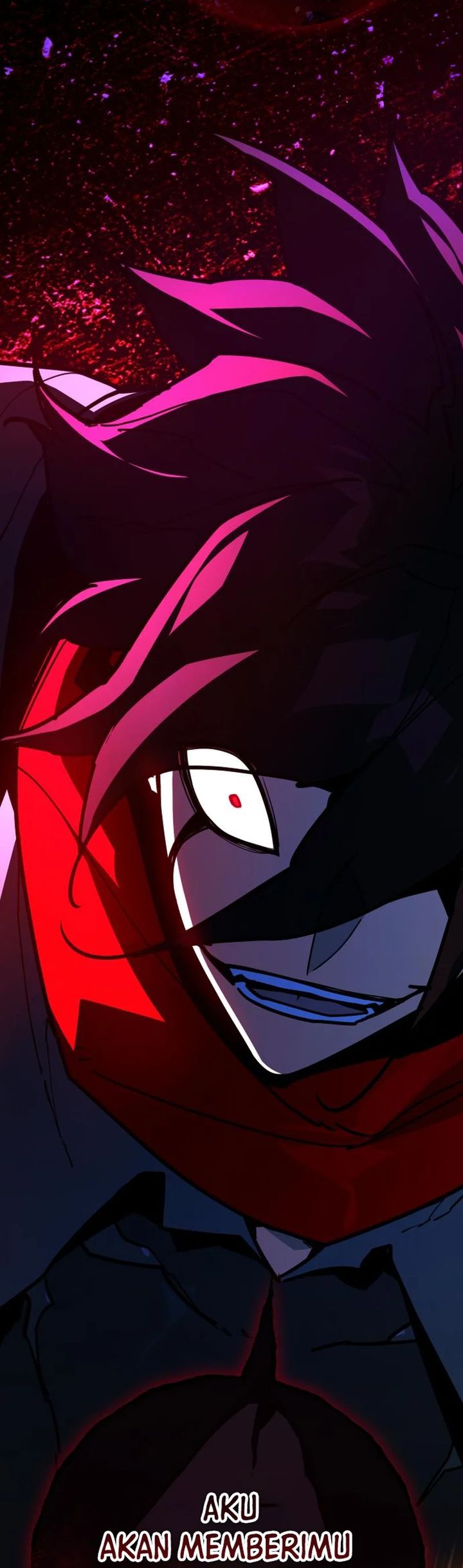 The Game’s Top Troll (The Game’s Greatest Troll) Chapter 133 Gambar 43
