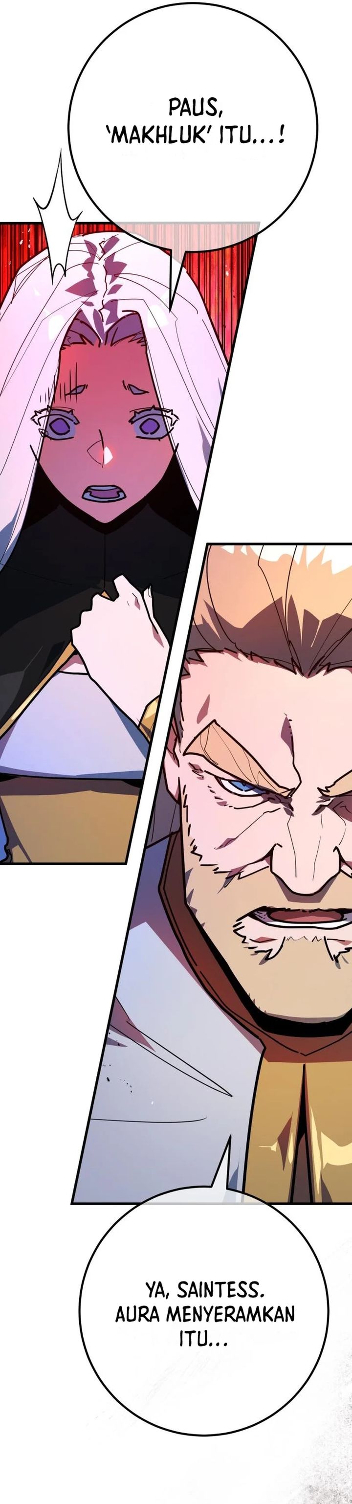 The Game’s Top Troll (The Game’s Greatest Troll) Chapter 133 Gambar 45